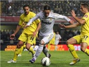 Bóng đá anh, ngoại hạng anh, lịch thi đấu euro 2012, GĐTT Real Madrid: “Chúng tôi muốn được đối xử công bằng"